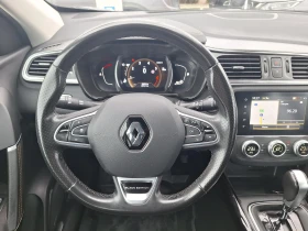 Renault Kadjar TCe 140 EDC BLACK EDITION, снимка 9