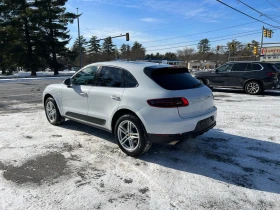 Porsche Macan AWD* BOSE* PANO* OBDUH* , снимка 3