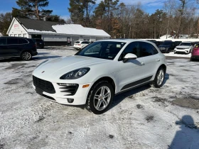 Porsche Macan AWD* BOSE* PANO* OBDUH* , снимка 2