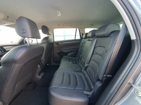 Skoda Kodiaq Soleil 4x4 | Mobile.bg    5