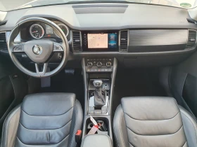 Skoda Kodiaq Soleil 4x4 | Mobile.bg    6