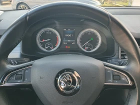 Skoda Kodiaq Soleil 4x4 | Mobile.bg    7
