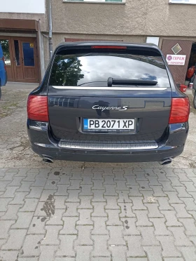 Porsche Cayenne | Mobile.bg    3
