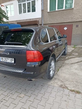 Porsche Cayenne | Mobile.bg    5