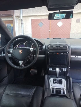 Porsche Cayenne | Mobile.bg    7
