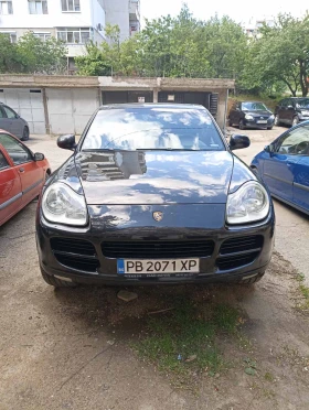 Porsche Cayenne | Mobile.bg    2