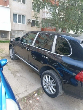 Porsche Cayenne | Mobile.bg    4