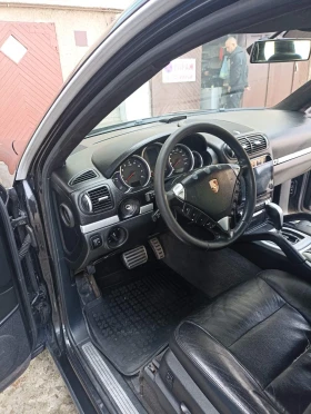 Porsche Cayenne | Mobile.bg    10