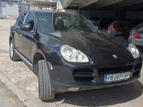 Porsche Cayenne | Mobile.bg    16