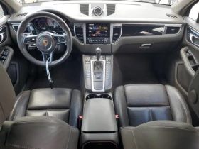 Porsche Macan S/CHRONO PACK///BOSE | Mobile.bg    8