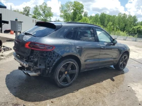 Porsche Macan S/CHRONO PACK///BOSE | Mobile.bg    6