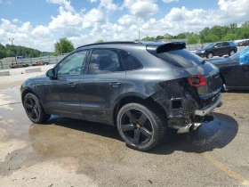 Porsche Macan S/CHRONO PACK///BOSE | Mobile.bg    4