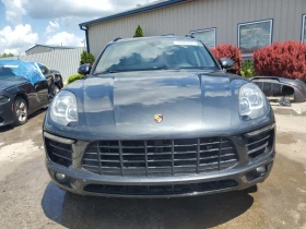 Porsche Macan S/CHRONO PACK///BOSE | Mobile.bg    2