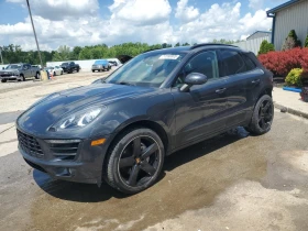 Porsche Macan S/CHRONO PACK///BOSE | Mobile.bg    3