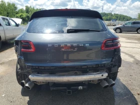 Porsche Macan S/CHRONO PACK///BOSE | Mobile.bg    5