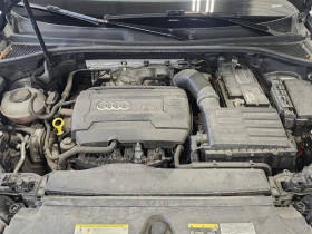 Audi Q3 Quattro* Technik* S-Line* Matrix* Дигитал* Подгрев - 39900 лв. - 18487022 9