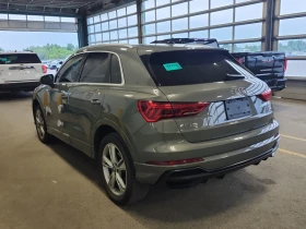 Audi Q3 Quattro* Technik* S-Line* Matrix* Дигитал* Подгрев - 39900 лв. - 18487022 7
