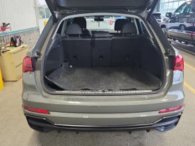 Audi Q3 Quattro* Technik* S-Line* Matrix* Дигитал* Подгрев - 39900 лв. - 18487022 11
