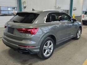 Audi Q3 Quattro* Technik* S-Line* Matrix* Дигитал* Подгрев - 39900 лв. - 18487022 6