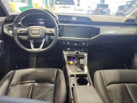 Audi Q3 Quattro* Technik* S-Line* Matrix* Дигитал* Подгрев - 39900 лв. - 18487022 3