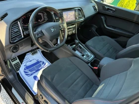 Seat Ateca FR* Black Edition* 4drive* 360-* *  | Mobile.bg    7