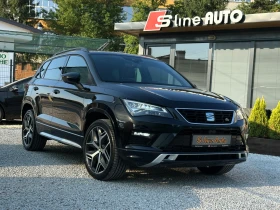 Seat Ateca FR* Black Edition* 4drive* 360-* *  | Mobile.bg    4