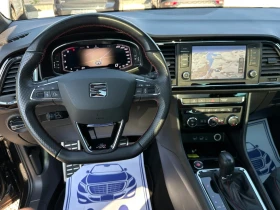 Seat Ateca FR* Black Edition* 4drive* 360-* *  | Mobile.bg    9