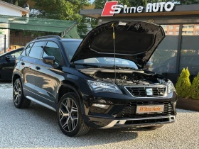 Seat Ateca FR* Black Edition* 4drive* 360-* *  | Mobile.bg    17