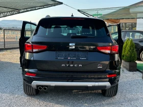Seat Ateca FR* Black Edition* 4drive* 360-* *  | Mobile.bg    6