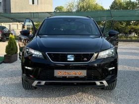 Seat Ateca FR* Black Edition* 4drive* 360-* *  | Mobile.bg    3