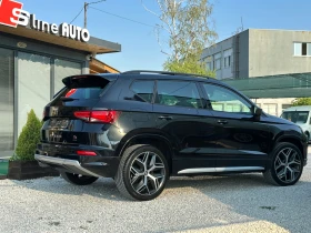 Seat Ateca FR* Black Edition* 4drive* 360-* *  | Mobile.bg    2
