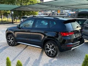 Seat Ateca FR* Black Edition* 4drive* 360-* *  | Mobile.bg    5