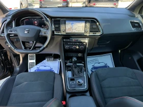 Seat Ateca FR* Black Edition* 4drive* 360-* *  | Mobile.bg    8