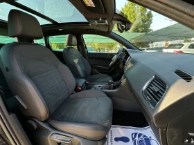 Seat Ateca FR* Black Edition* 4drive* 360-* *  | Mobile.bg    11