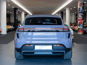 Обява за продажба на Porsche Macan Turbo ~ 219 800 лв. - изображение 5