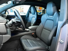 Обява за продажба на Porsche Macan Turbo ~ 219 800 лв. - изображение 7