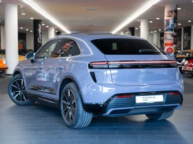 Обява за продажба на Porsche Macan Turbo ~ 219 800 лв. - изображение 1