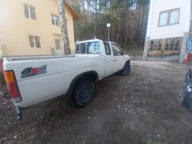 Обява за продажба на Nissan Navara ~11 300 лв. - изображение 9