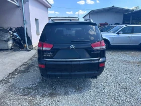 Citroen C-Crosser 2.2HDI -7 МЕСТА - TV/DVD - КЛИМАТРОНИК - 4500 лв. - 41940733 5