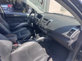 Citroen C-Crosser 2.2HDI -7 МЕСТА - TV/DVD - КЛИМАТРОНИК - 4500 лв. - 41940733 9