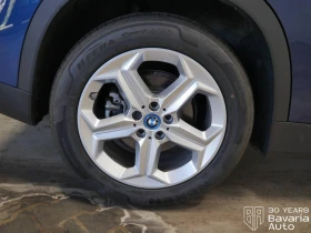 BMW iX1 30 xDrive - 74630 лв. - 56829987 14