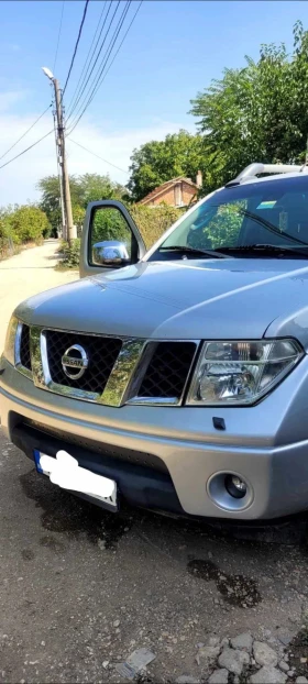 Nissan Navara | Mobile.bg    2