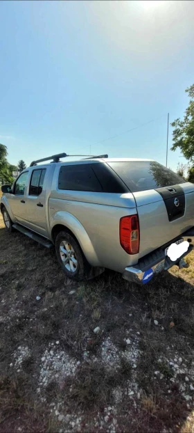 Nissan Navara | Mobile.bg    5
