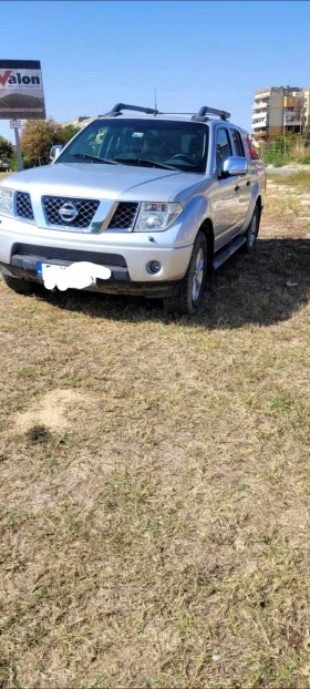 Nissan Navara | Mobile.bg    3
