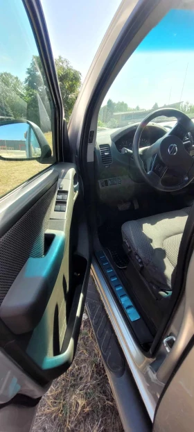 Nissan Navara | Mobile.bg    8