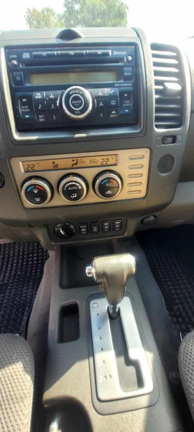 Nissan Navara | Mobile.bg    6