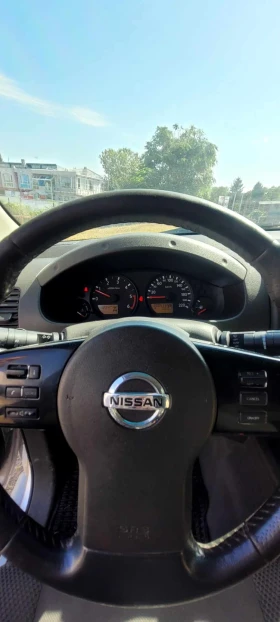 Nissan Navara | Mobile.bg    9