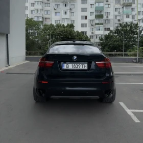 Обява за продажба на BMW X6 Adaptive Led/Face/360градуса камера* вакум* REARCA ~34 999 лв. - изображение 5