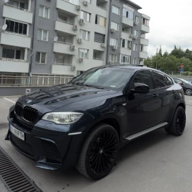 Обява за продажба на BMW X6 Adaptive Led/Face/360градуса камера* вакум* REARCA ~34 999 лв. - изображение 3