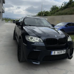 Обява за продажба на BMW X6 Adaptive Led/Face/360градуса камера* вакум* REARCA ~34 999 лв. - изображение 1